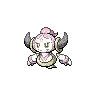 Metallic Hoopa